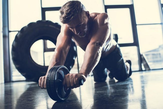 Massimizza il tuo desiderio muscolare con la provincia: il supplemento essenziale per il bodybuilding